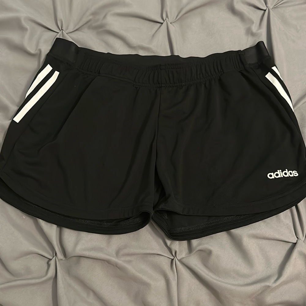 Women’s adidas athletic shorts